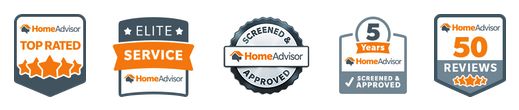 home advisor approved