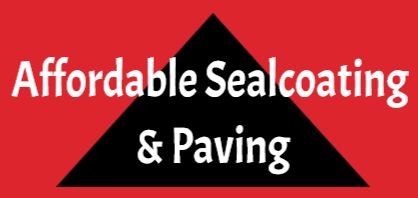 Affordable Sealcoating and Paving – Lexington KY
