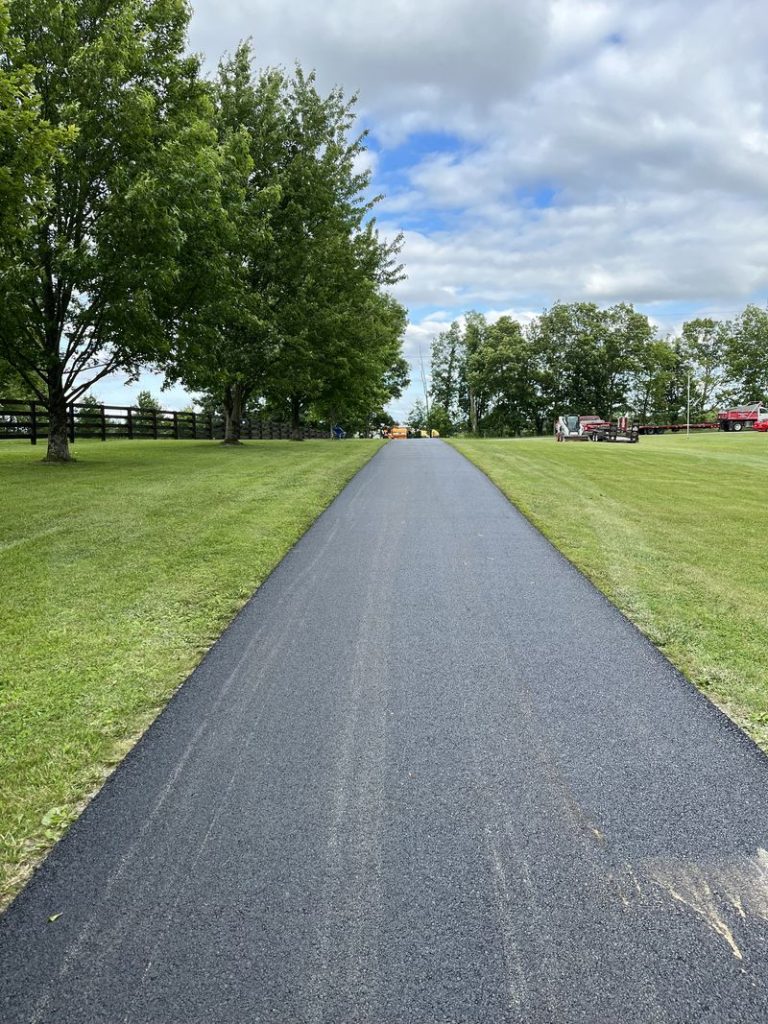 Affordable Sealcoating and Paving