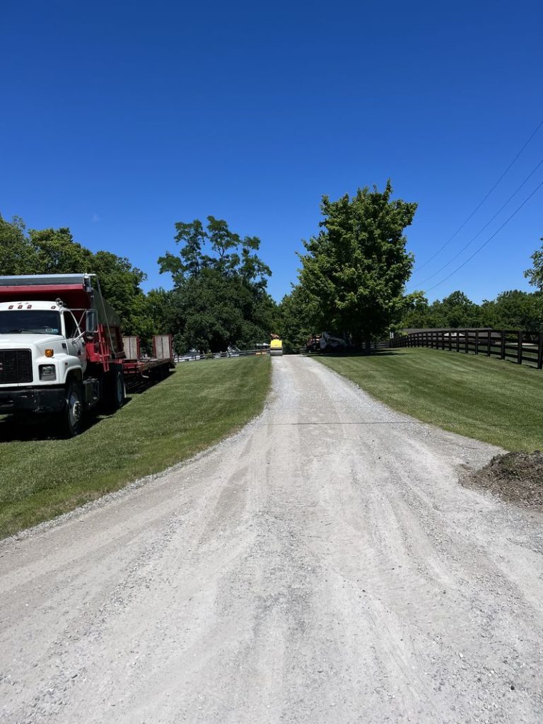 Affordable Sealcoating and Paving
